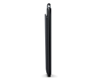 Satechi Vegan-Leather Magnetic Wallet Stand (black) - 1210884 - zdjęcie 4